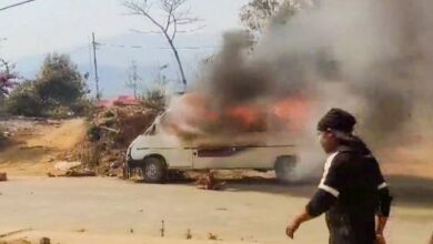 Manipur violence: Protester killed; Shutdown in Kuki-Zo areas from midnight