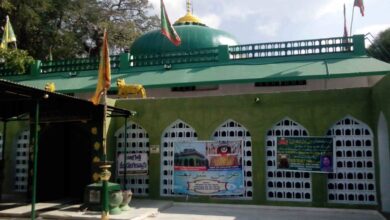 Despite change of Telangana govts, Jahangir Peer Dargah awaits renovation