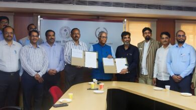 UoH, Biofactor sign MoU to develop nanotechnology for farming
