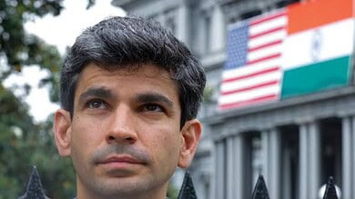 Reuters journalist sues Indian government over OCI cancellation