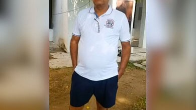 UP professor booked for raping female students, FIR lodged after a year