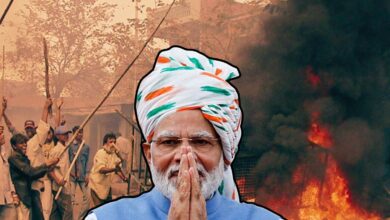 False narrative over 2002 Gujarat riots, courts declared us innocent: PM Modi