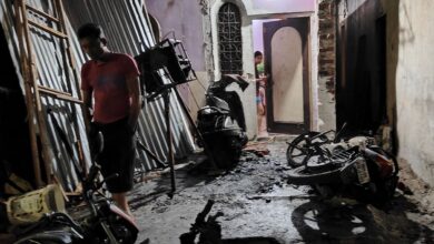 Nagpur violence: Over 50 persons held, 5 FIRs lodged