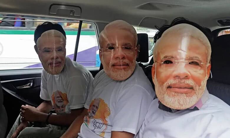 Study finds most Americans unaware of PM Narendra Modi