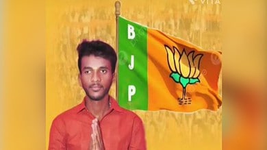 BJP ticket aspirant for Karnataka district polls accused of raping minor