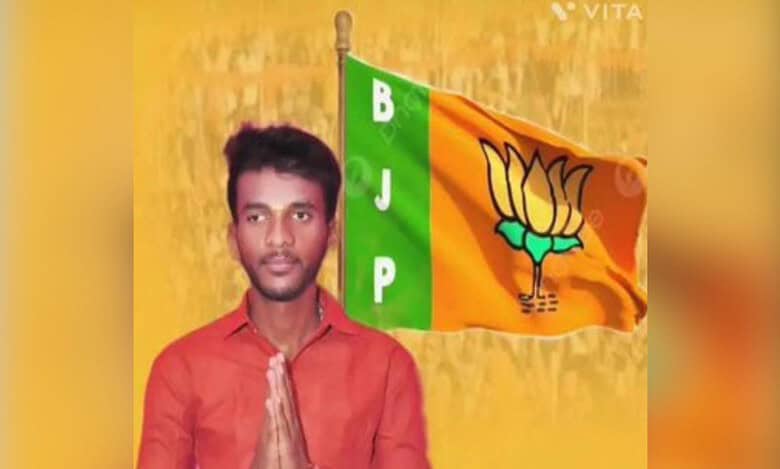 BJP ticket aspirant for Karnataka district polls accused of raping minor
