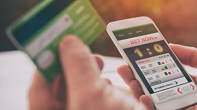 Five-member SIT to probe online betting cases in Telangana