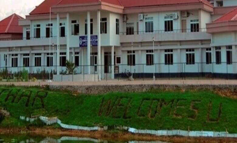 Assam: NIT assistant professor accused of molesting female student; held