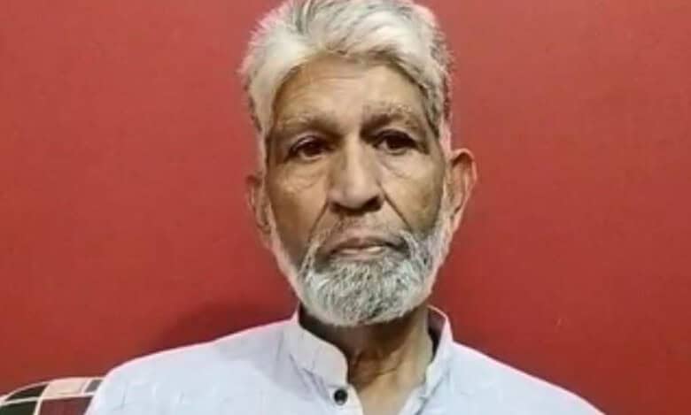 Sambhal violence: Shahi Jama Masjid committee chief arrested