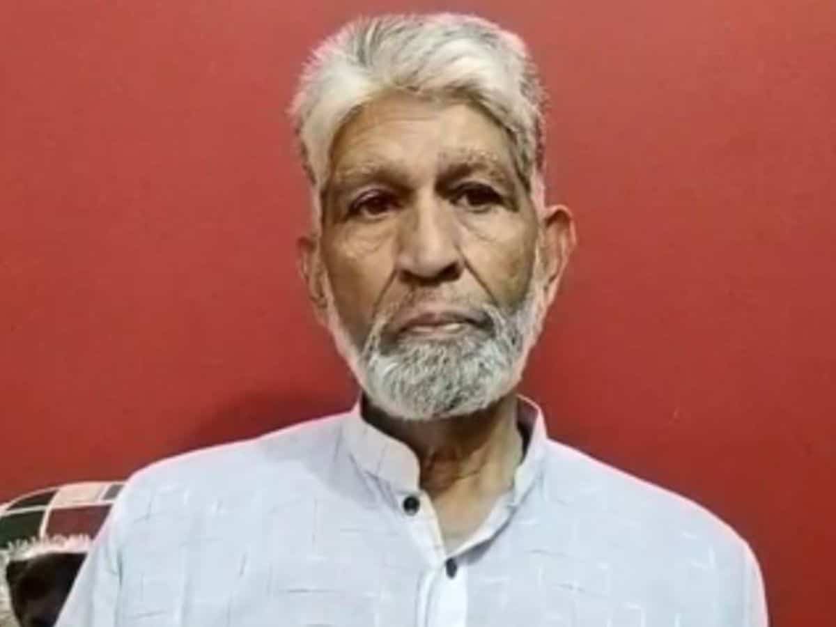 Sambhal violence: Shahi Jama Masjid committee chief arrested