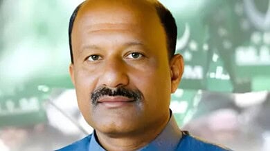 AIMIM MLA urges govt to expedite nala widening works in Bahadurpura