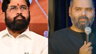 Tamil Nadu aa jao: Kunal Kamra's cool response to Sena worker's threat