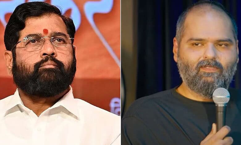 Tamil Nadu aa jao: Kunal Kamra's cool response to Sena worker's threat