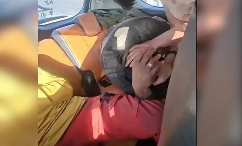Cow vigilantes, Bajrang Dal members attack two drivers in Ayodhya