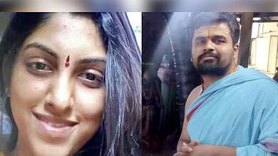 Hyderabad court awards life imprisonment to temple priest for murder
