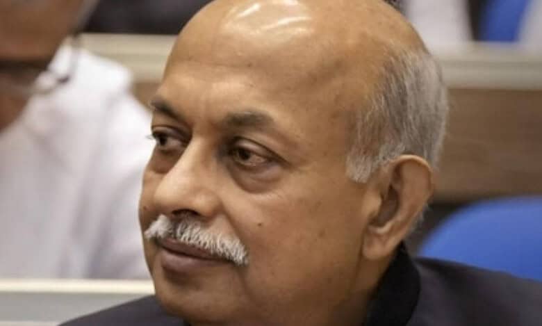Ex-ED director appointed to economic advisor to PM Modi