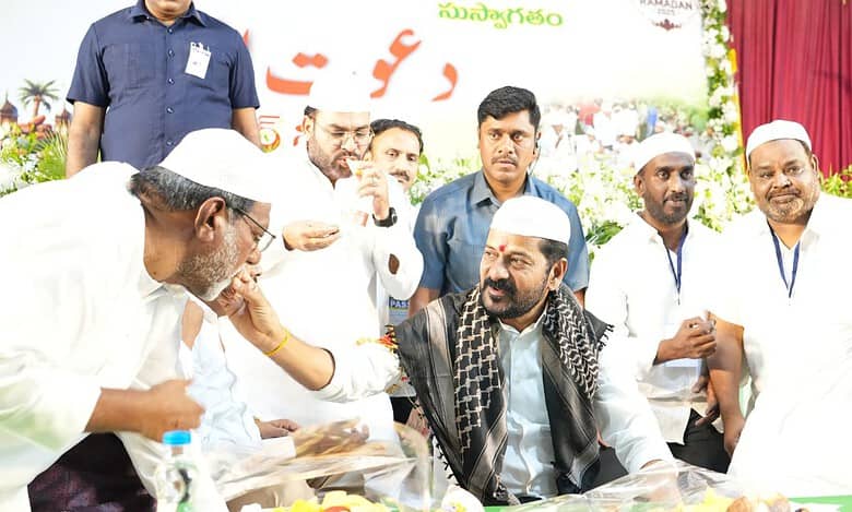 First to raise concern against Waqf Amendment Bill, says Telangana CM