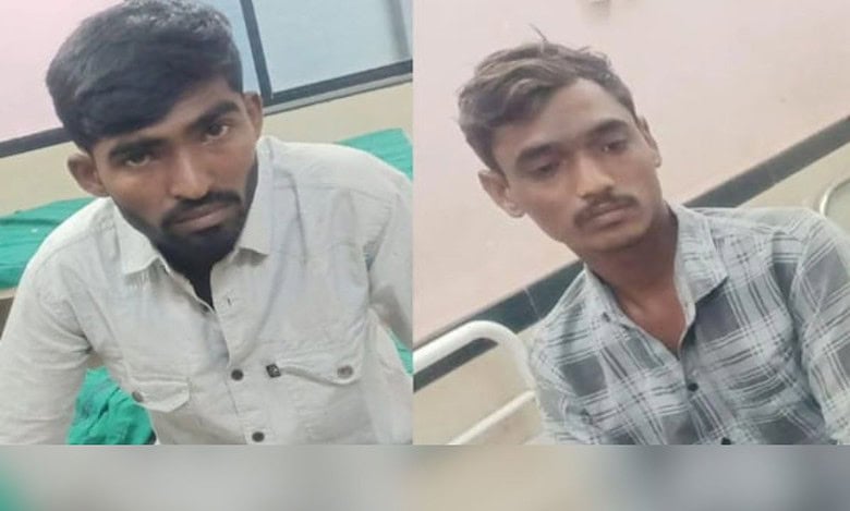 Video: Blast at mosque in Maharashtra’s Beed; 2 held