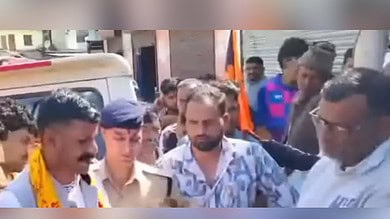 Himachal Pradesh: Right-wing group threatens minority shop owners, demand eviction