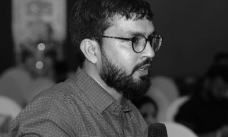 University of Hyderabad protests: Journalist detained, later released