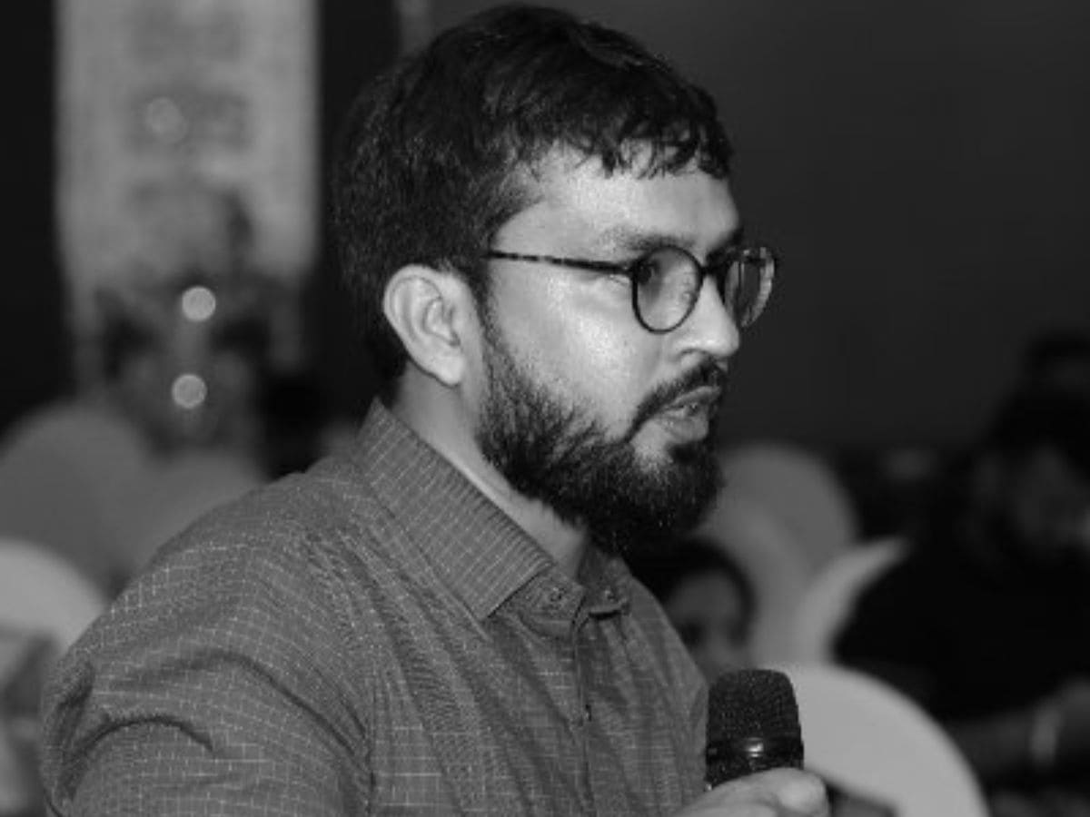 University of Hyderabad protests: Journalist detained, later released