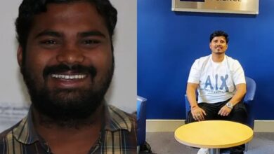 Two University of Hyderabad students still in custody, FIR lodged