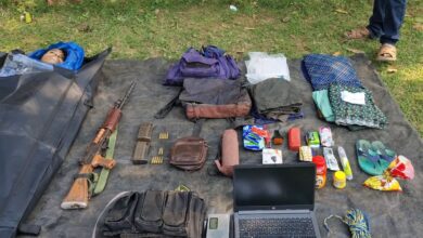 Chhattisgarh: Senior Maoist woman leader carrying Rs 45 lakh reward killed