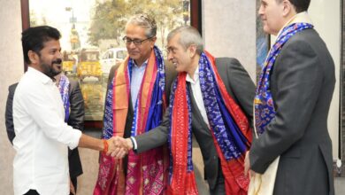 Vanguard to open office in Hyderabad, create 2500 jobs