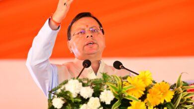 UCC will prevent crimes like Shraddha Walkar murder: Uttarakhand CM
