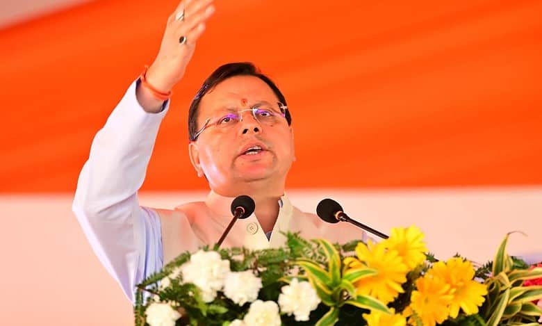 UCC will prevent crimes like Shraddha Walkar murder: Uttarakhand CM
