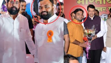 Union minister's daughter harassment case: Accused linked to Shinde Shiv Sena