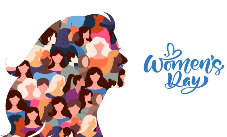 Women are warriors, says Varaprasad Reddy of Shantha Biotechnics