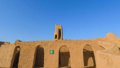 Qalaa Mosque