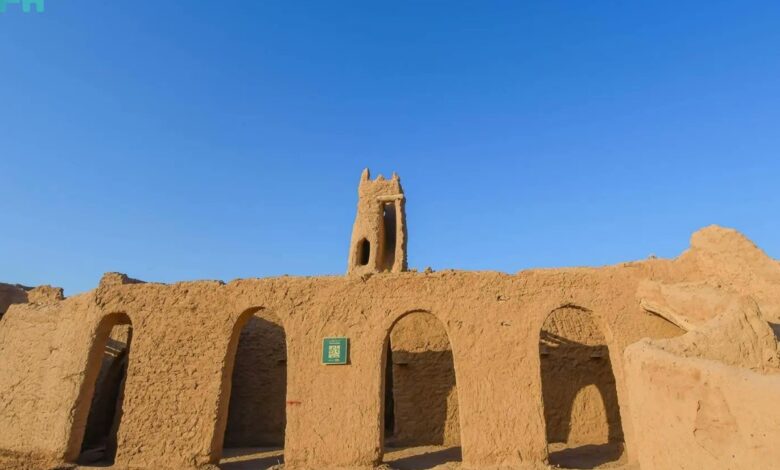 Qalaa Mosque
