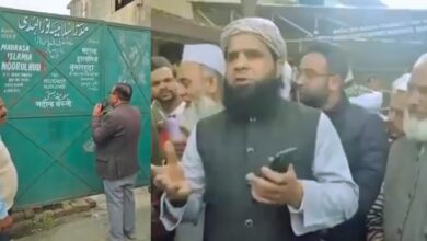 Uttarakhand seals 11 madrasas