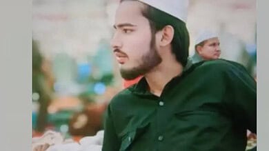 Adnan Khan was fatally stabbed