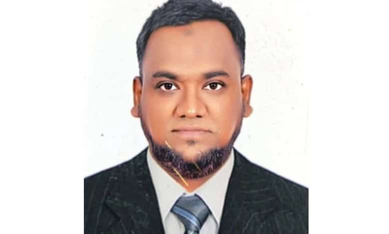 MANUU awards PhD to Mohd Omar in Computer Science