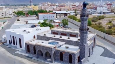 Saudi Arabia begins renovation of historic Al-Fath mosque in Makkah