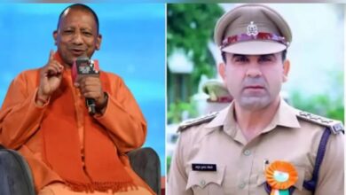CM Yogi defends CO Anuj Chaudhary
