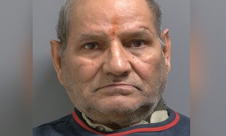 Indian-Origin Priest Arrested in Canada for Sexually Assaulting Women During Religious Rites