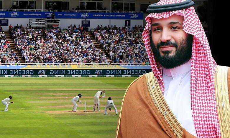 Cricket: Saudi Arabia plans to create the game’s biggest pageant; will it affect IPL?