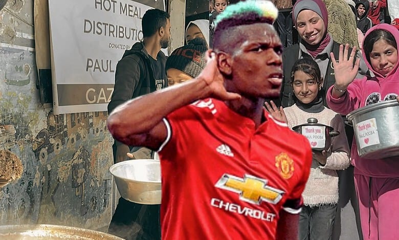 Paul Pogba