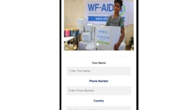 Beware against ‘Ramzan Ration’: Telangana cybercrime warns against freebie scam