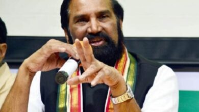 Cm Revanth Reddy to launch free fine grain rice distribution scheme from Huzurabad on March 30.