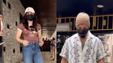 Rashmika Mandanna and Vijay together again, dating buzz returns