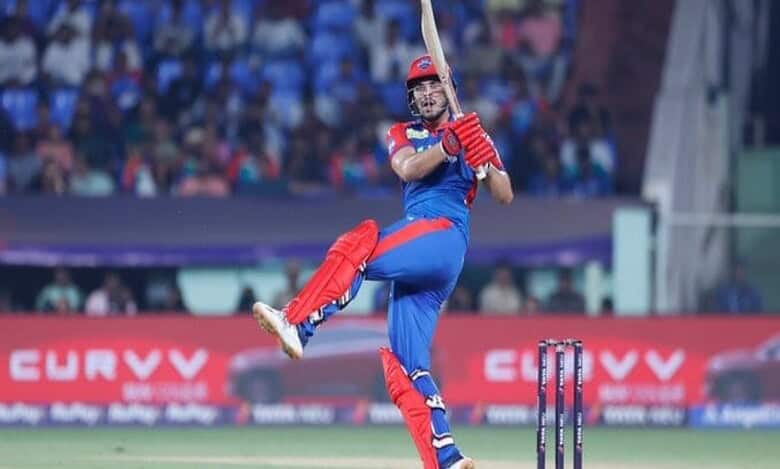 IPL 2025: Ashutosh Sharma's heroics seal thrilling one-wicket win for DC