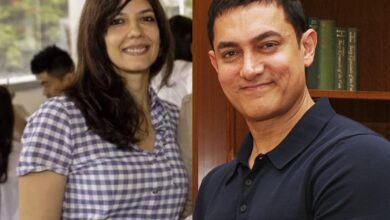 Educational qualification of Aamir Khan's girlfriend Gauri Spratt