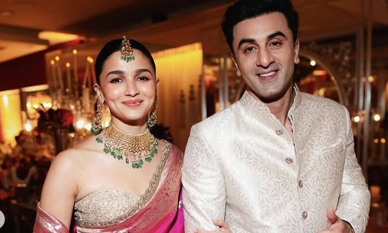 Ranbir Kapoor says Alia Bhatt is not his 1st wife, 'Haven't met..'