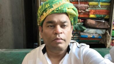 AR Rahman's journey to Islam has Gulbarga connection, know how