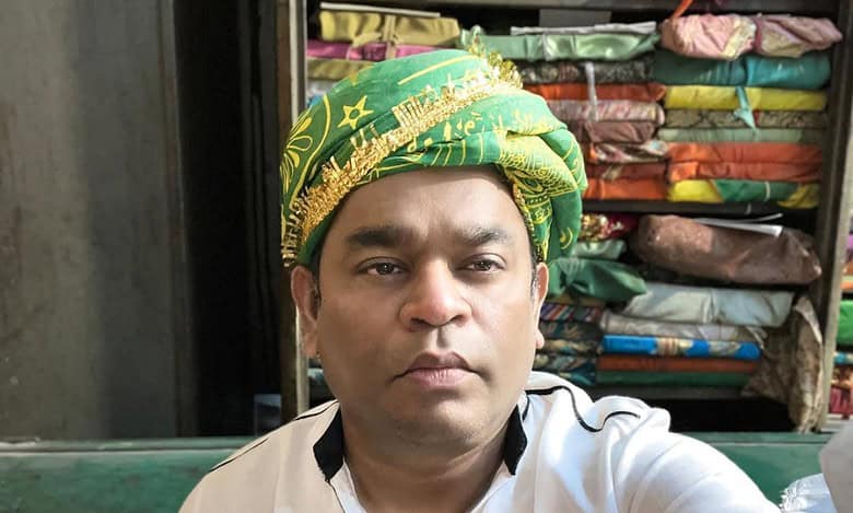 AR Rahman's journey to Islam has Gulbarga connection, know how